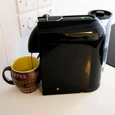 Apartament Glabur - The Amazing 1 Bdr - Executive Center Free Parking & Wifi