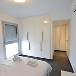 Glabur - The Amazing 1 Bdr - Executive Center Free Parking & Wifi Lejlighed