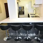 Glabur - The Amazing 1 Bdr - Executive Center Free Parking & Wifi * Nicosia
