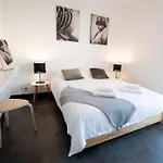 Lejlighed Glabur - The Amazing 1 Bdr - Executive Center Free Parking & Wifi *