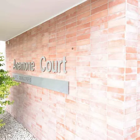 Glabur - The Amazing 1 Bdr - Executive Center Free Parking & Wifi