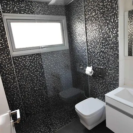 Glabur - The Amazing 1 Bdr - Executive Center Free Parking & Wifi *