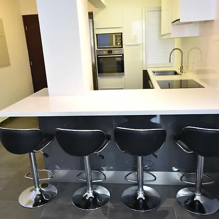 Glabur - The Amazing 1 Bdr - Executive Center Free Parking & Wifi * ניקוסיה