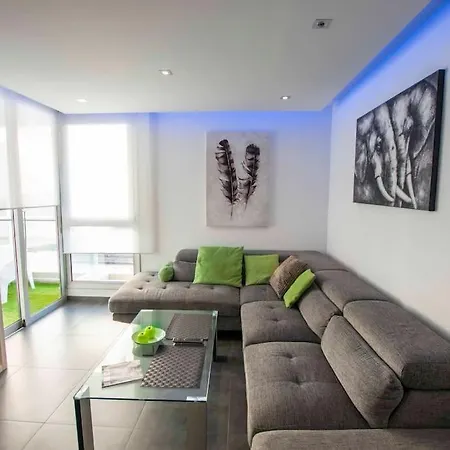 Glabur - The Amazing 1 Bdr - Executive Center Free Parking & Wifi