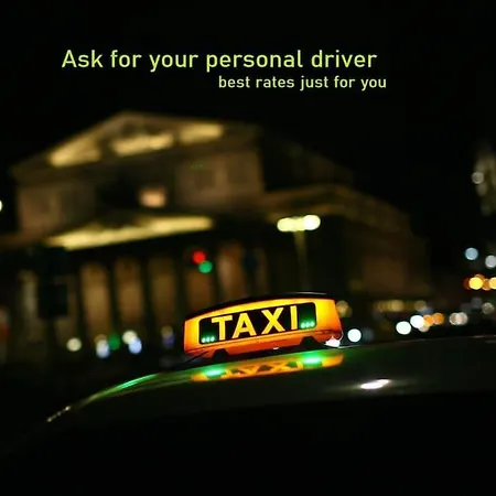 Glabur - The Amazing 1 Bdr - Executive Center Free Parking & Wifi