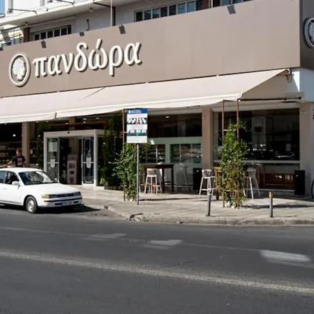 Glabur - The Amazing 1 Bdr - Executive Center Free Parking & Wifi דירה *