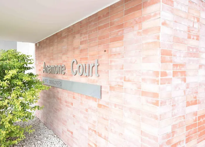 Glabur - The Amazing 1 Bdr - Executive Center Free Parking & Wifi