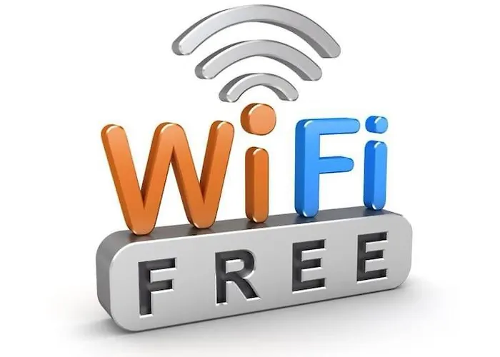 Lägenhet Glabur - The Amazing 1 Bdr - Executive Center Free Parking & Wifi