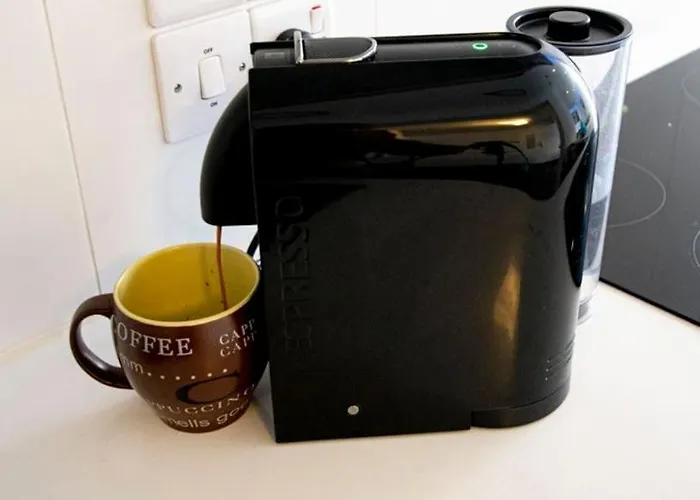 Lägenhet Glabur - The Amazing 1 Bdr - Executive Center Free Parking & Wifi