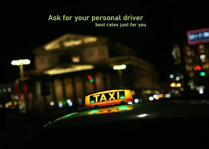 Glabur - The Amazing 1 Bdr - Executive Center Free Parking & Wifi