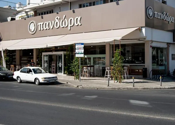 Glabur - The Amazing 1 Bdr - Executive Center Free Parking & Wifi Lägenhet *