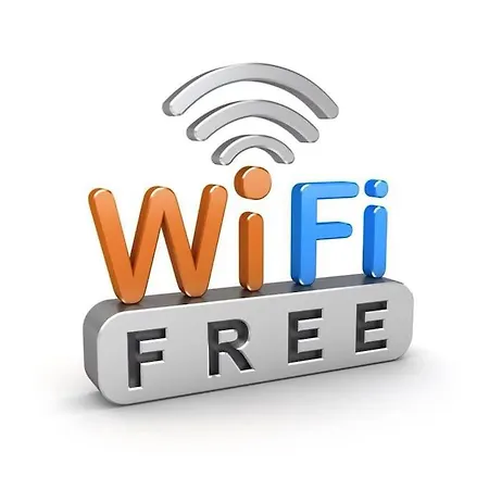 Apartment Glabur - The Amazing 1 Bdr - Executive Center Free Parking & Wifi